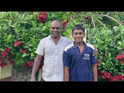 YouTube video thumbnail