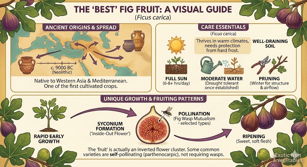 Best Fig Fruit